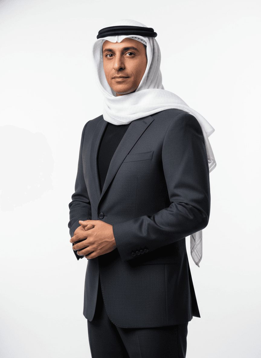 Sultan Mirage