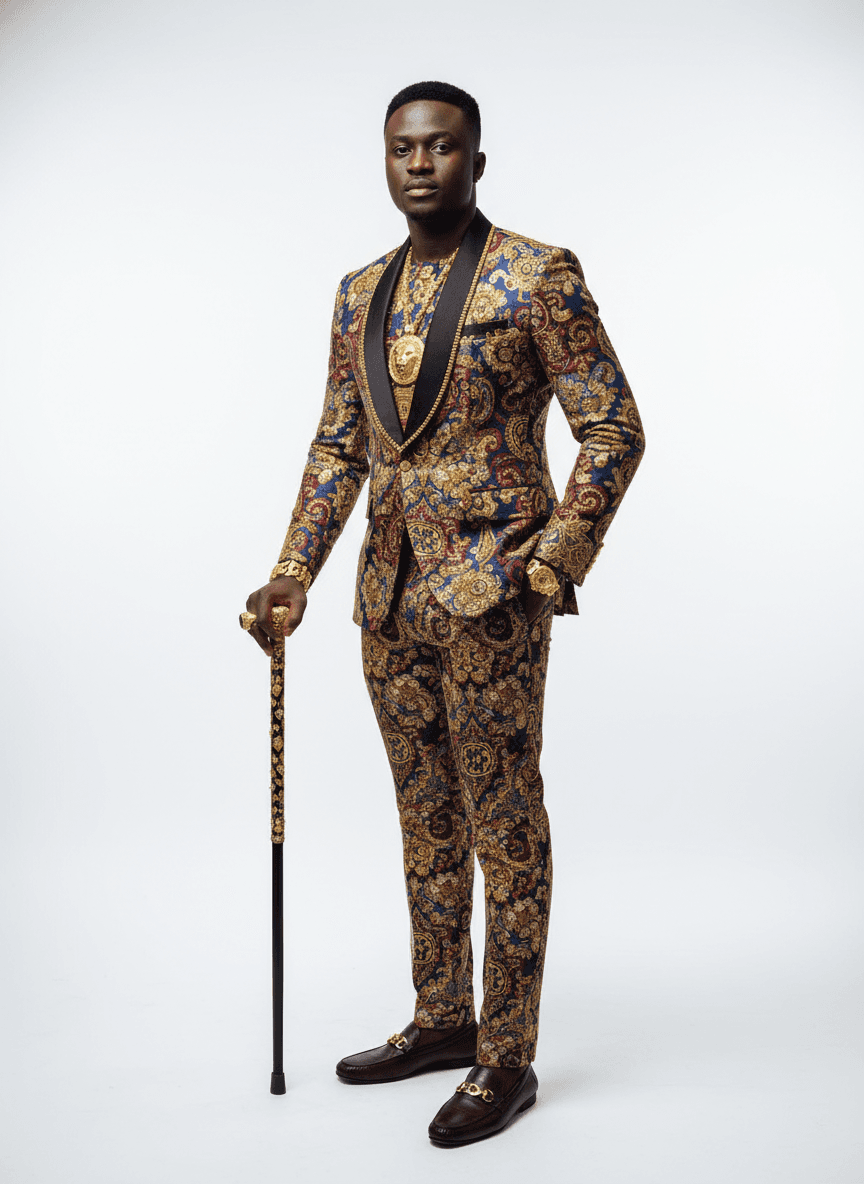 Prince Eze