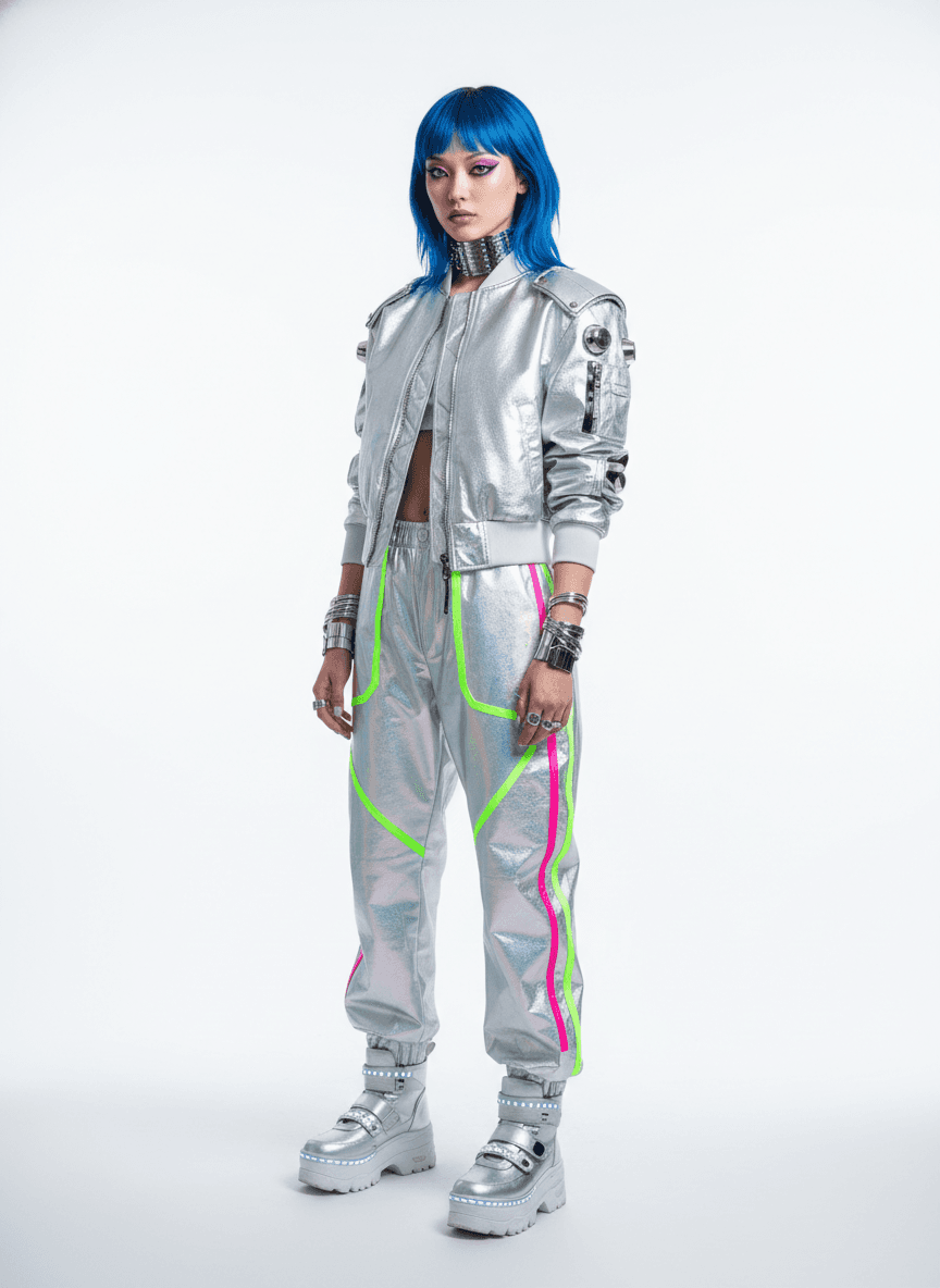 Zara Neon