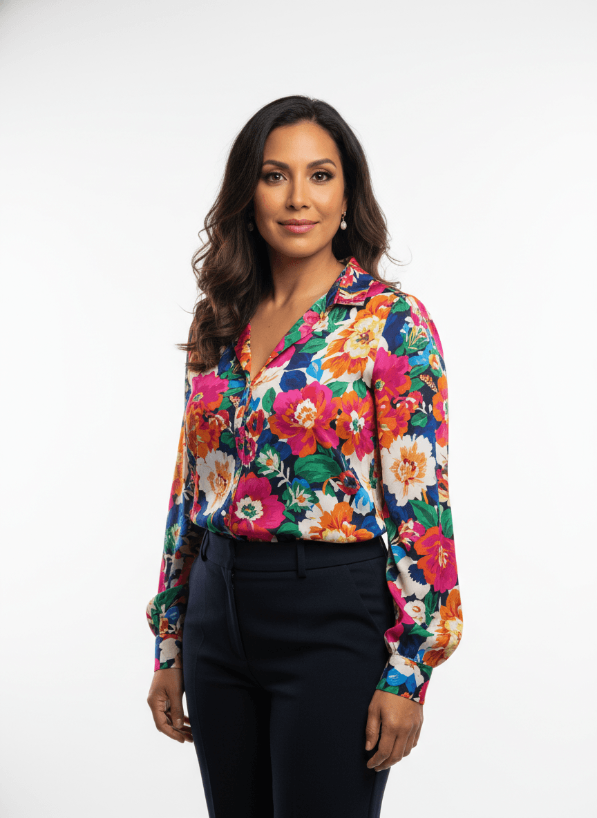 Rosa Fuego