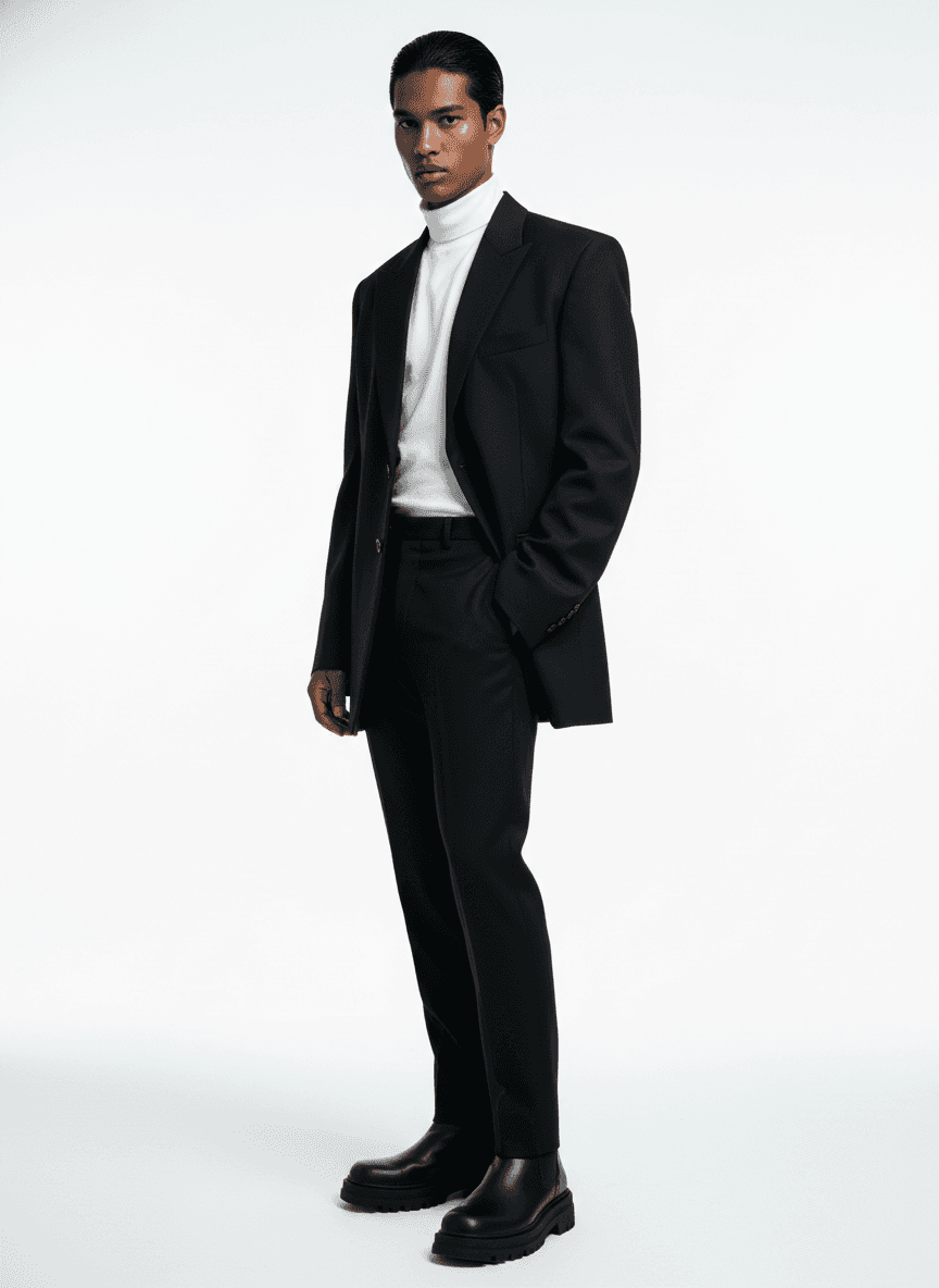 Jordan Atlas